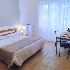 B&B Vento Aureo Rooms